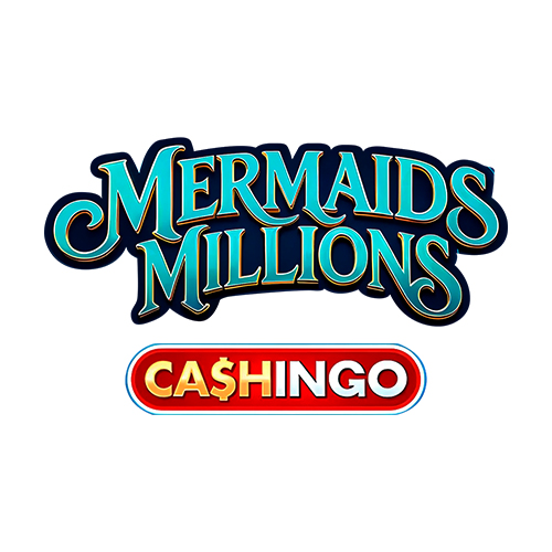 Mermaids Millions Cashingo Slot