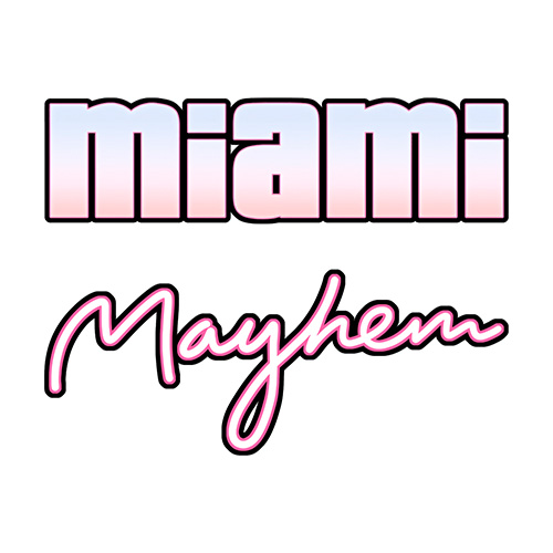 Miami Mayhem Slot