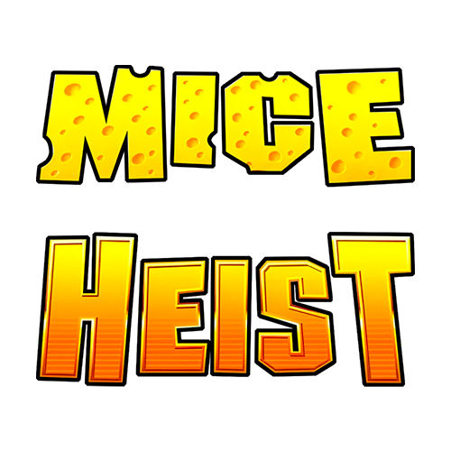 Mice Heist Slot