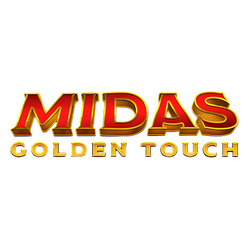 Midas Golden Touch Slot