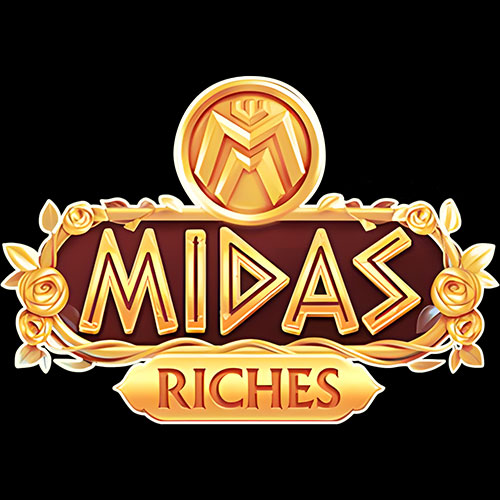 Midas Riches  Slot
