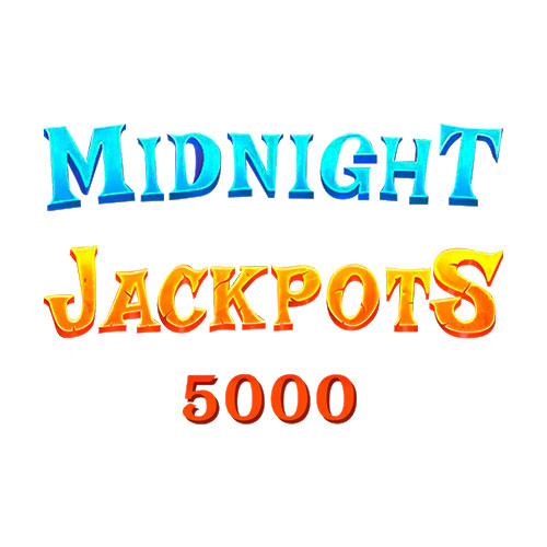 Midnight Jackpots 5000 Slot