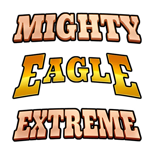 Mighty Eagle Extreme Slot