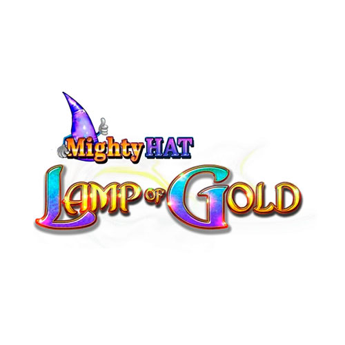 Mighty Hat Lamp of Gold Slot