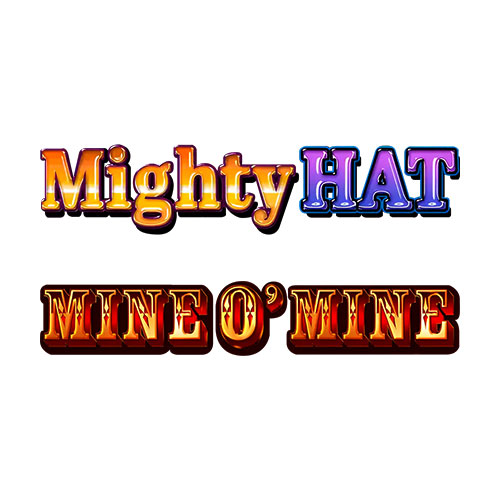 Mighty Hat Mine O'Mine Slot