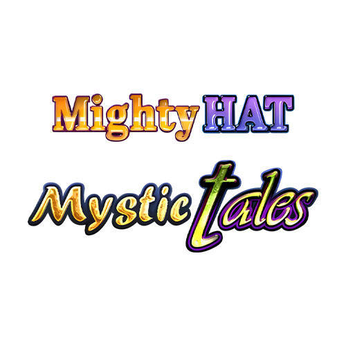 Mystic Tales Mighty Hat Slot