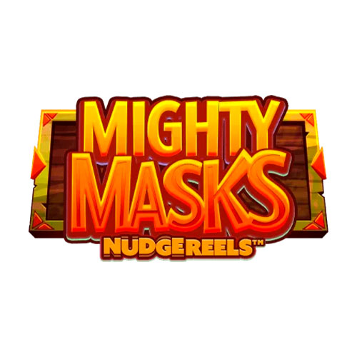 Mighty Masks Slot