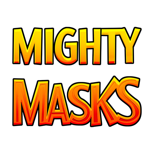 Mighty Masks Slot