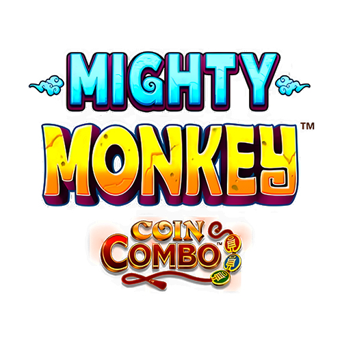 Mighty Monkey Coin Combo Slot