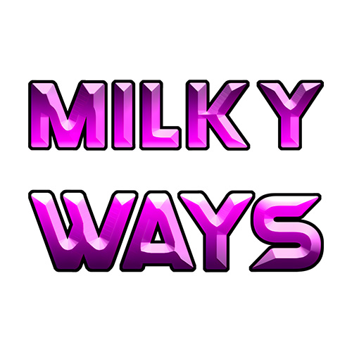 Milkyways Slot