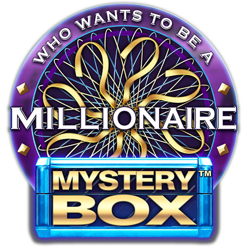Millionaire Mystery Box Slot