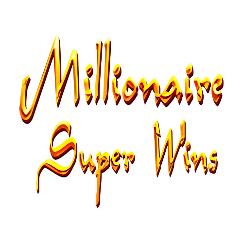 Millionaire Super Wins Slot