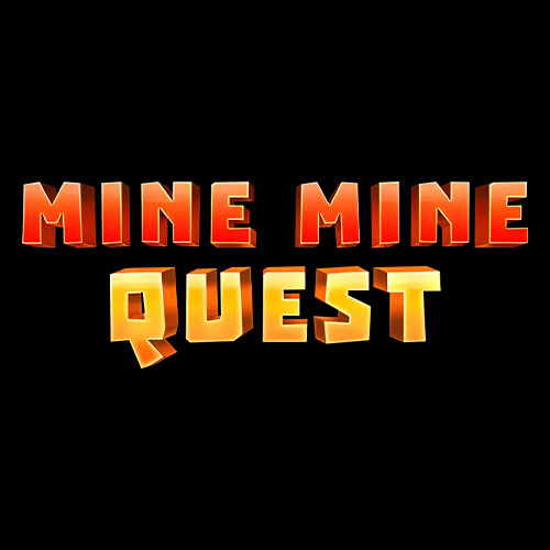 Mine Mine Quest Slot