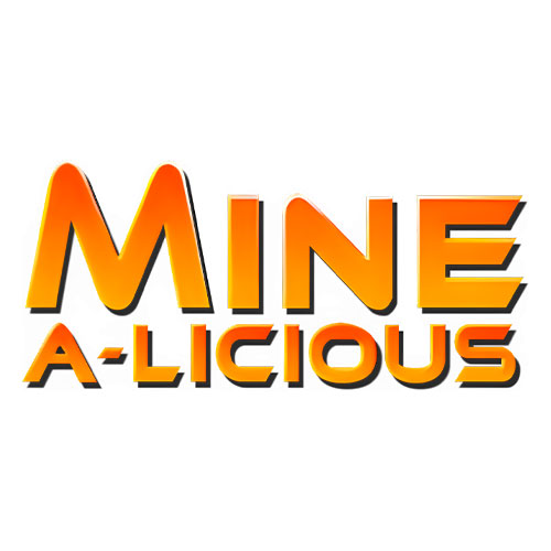 Mine-a-Licious Slot