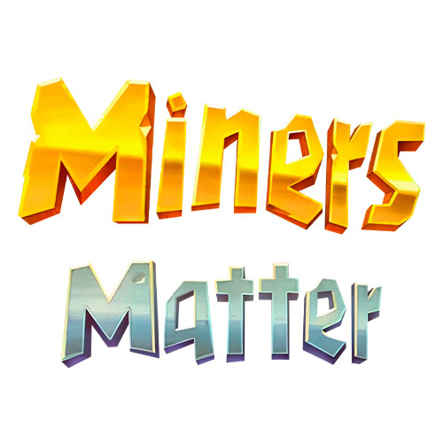 Miners Matter Slot
