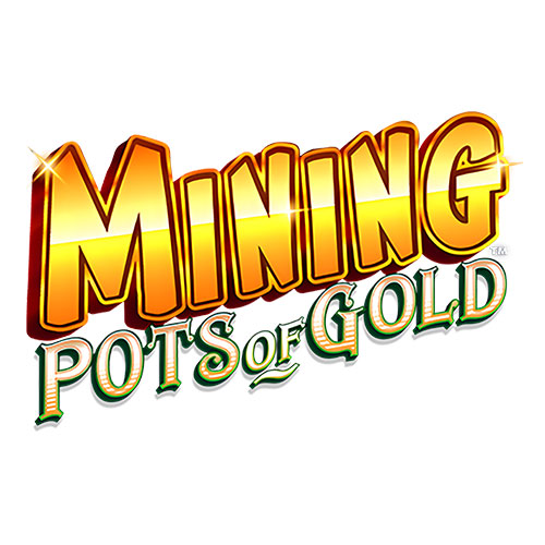 Mining Pots of Gold Slot