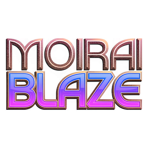 Moirai Blaze Slot