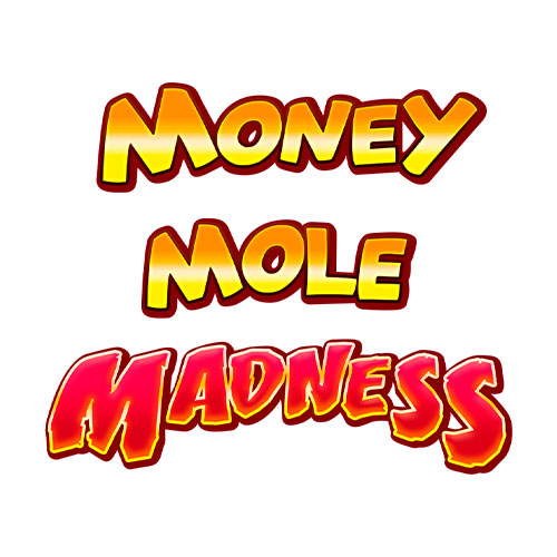 Money Mole Madness Slot