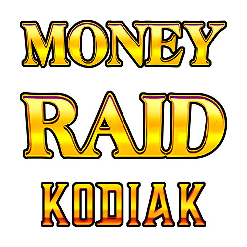 Money Raid Kodiak Slot