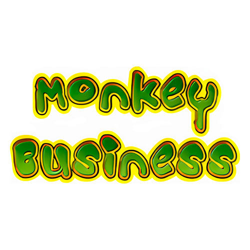 Monkey Business Slot