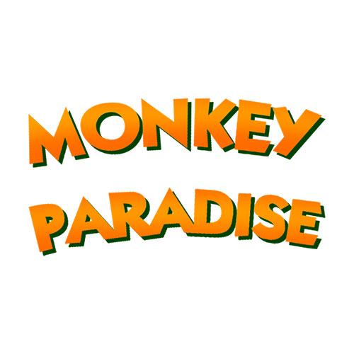 Monkey Paradise Slot