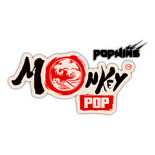 MonkeyPop Slot