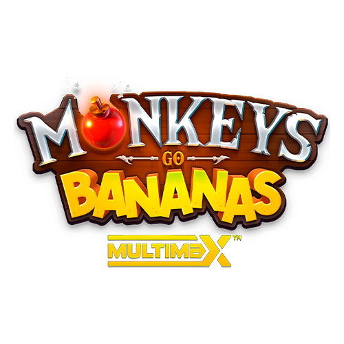 Monkeys Go Bananas MultiMax Slot