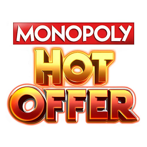 Monopoly Hot Offer Slot