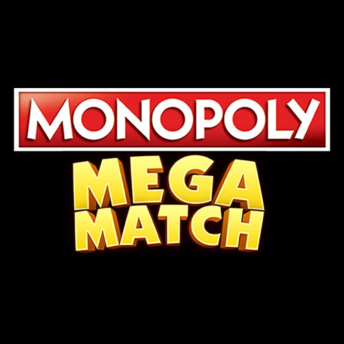 Monopoly Mega Match Slot