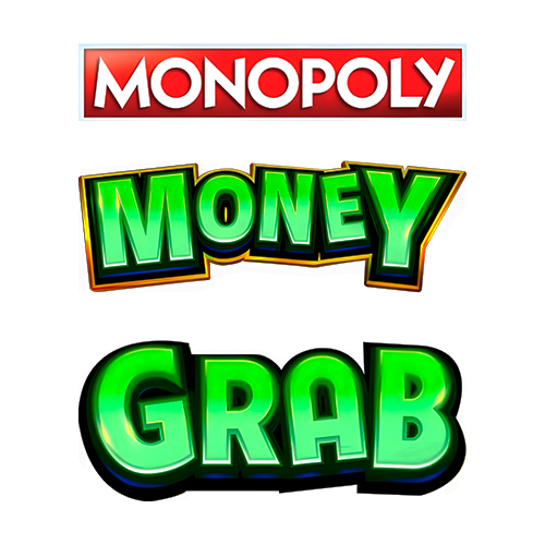 Monopoly Money Grab Slot