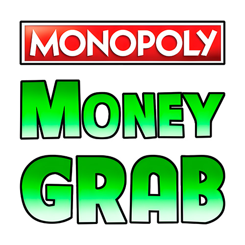 Monopoly Money Grab Slot