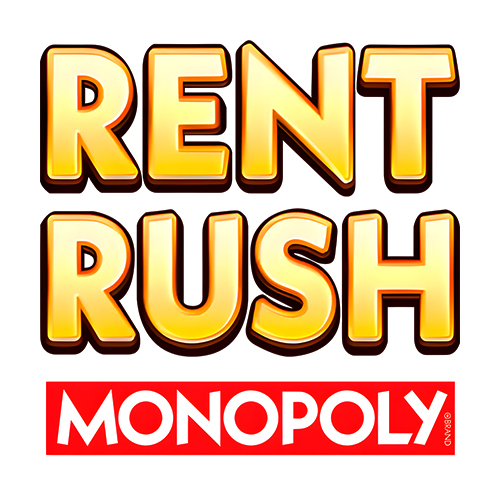 Monopoly Rent Rush Slot