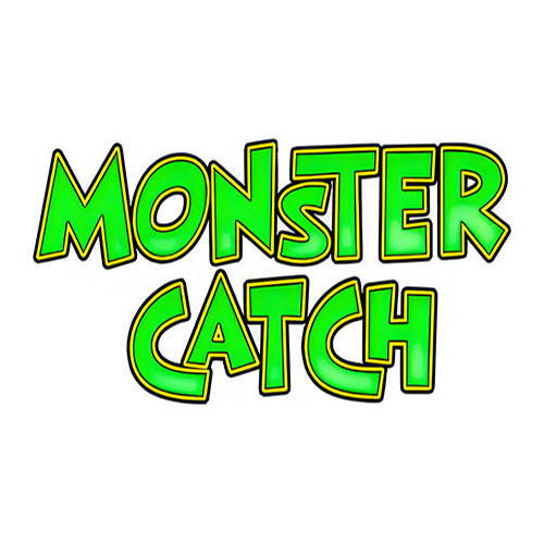 Monster Catch Slot