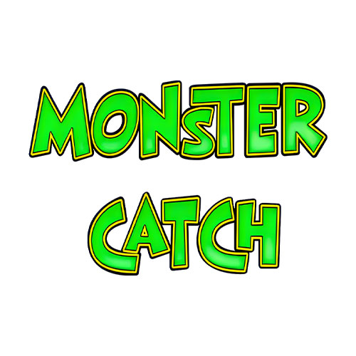 Monster Catch Slot