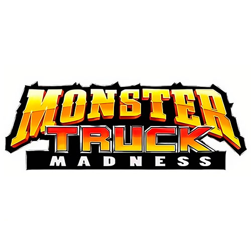 Monster Truck Madness Slot