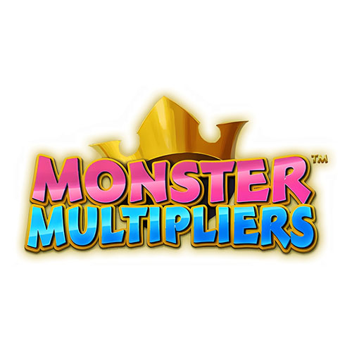 Monsters Multipliers Slot