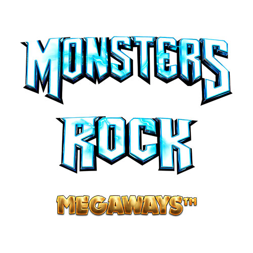 Monsters of Rock Megaways Slot