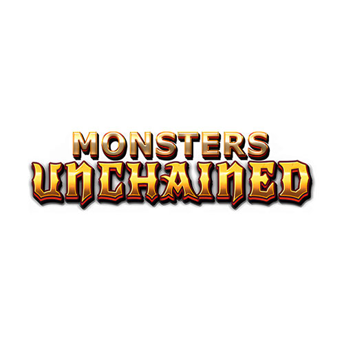Monsters Unchained Slot