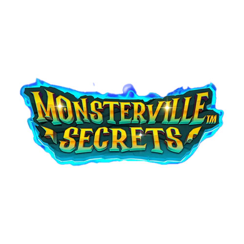 Monsterville Secrets Slot