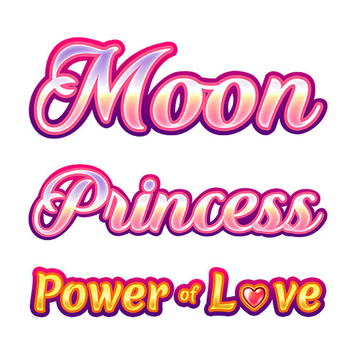 Moon Princess Power of Love Slot