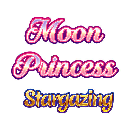 Moon Princess Stargazing Slot