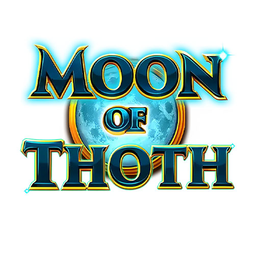 Moon of Thoth Slot