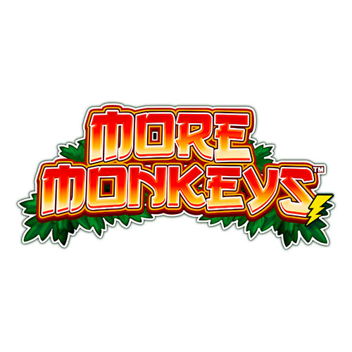 More Monkeys Slot