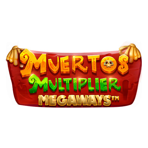 Muertos Multiplier Megaways Slot