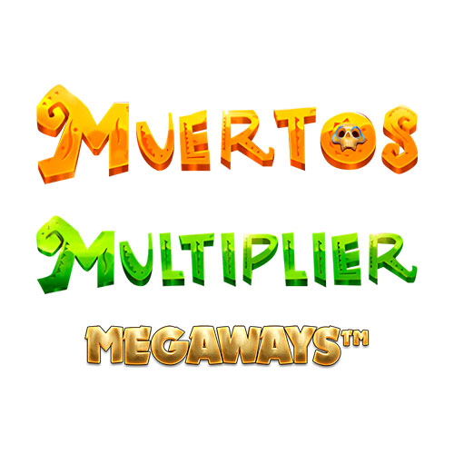 Muertos Multiplier Megaways Slot
