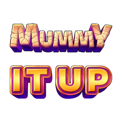 Mummy It Up Slot