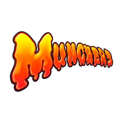 Munchers Slot