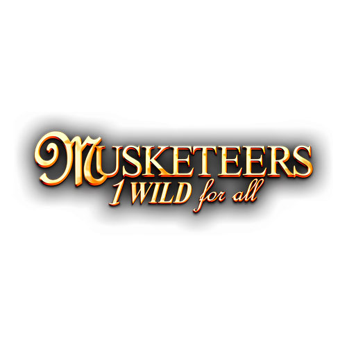 Musketeers 1 Wild For All Slot