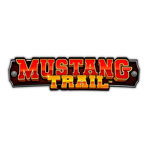 Mustang Trail Slot