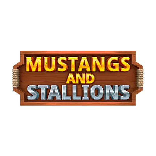 Mustangs and Stallions Slot
